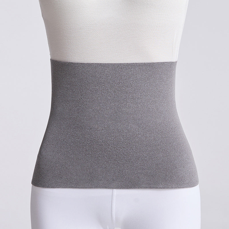 🦵 BUY 1 GET 1 FREE! ❄️ Women's Winter Waist Protector - High-Stretch & Warm, Seamless Design for All-Day Comfort Under Clothing 💃📦