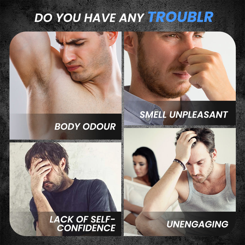 💋Long-Lasting Pheromone Cologne for Men❤️🔥