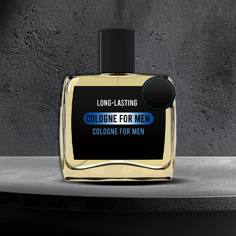 💋Long-Lasting Pheromone Cologne for Men❤️🔥