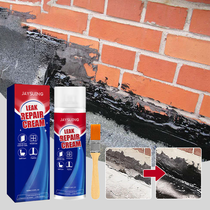 🔥2025 Hot Sale 33% OFF🔥 Leak Repair Waterproof Sealant Spray
