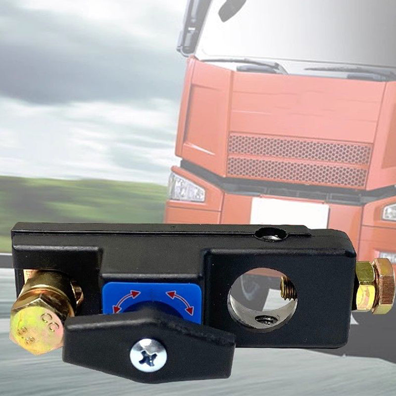 đ„Hot Sale 50% OFFđ„Smart Car Battery Disconnect Switch