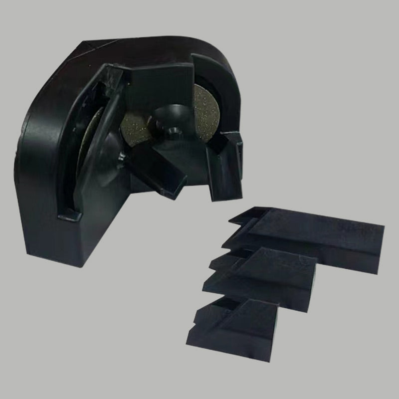 🔥Hot Sales-49% OFF🔥Multipurpose Drill Bit Grinding Sharpener