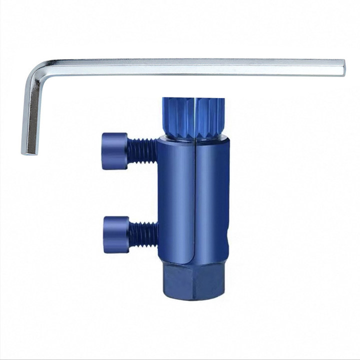 🔥 Hot Sale 🔥 Pipe Thread Extractor Tool Kit