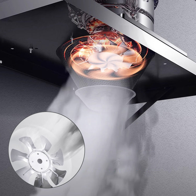 🔥 Canopy Range Hood - The Ultimate Kitchen Upgrade for Modern Homes! 🔥