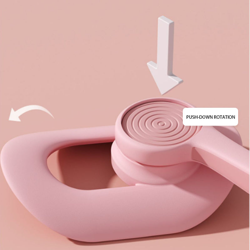 💯 Non-Slip Comfortable Pelvic Floor Muscle Trainer