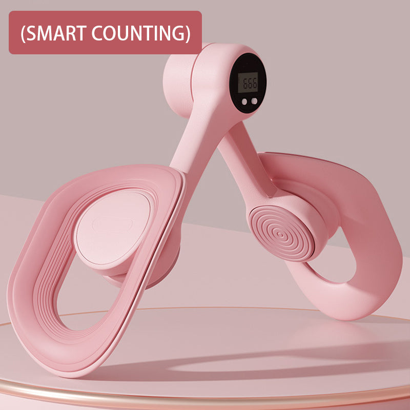 💯 Non-Slip Comfortable Pelvic Floor Muscle Trainer