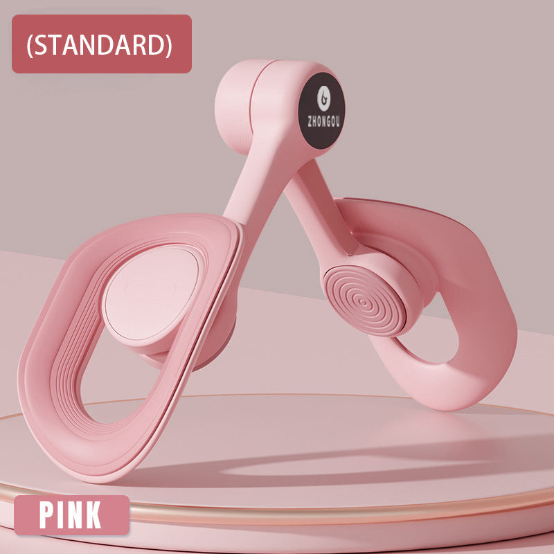 💯 Non-Slip Comfortable Pelvic Floor Muscle Trainer