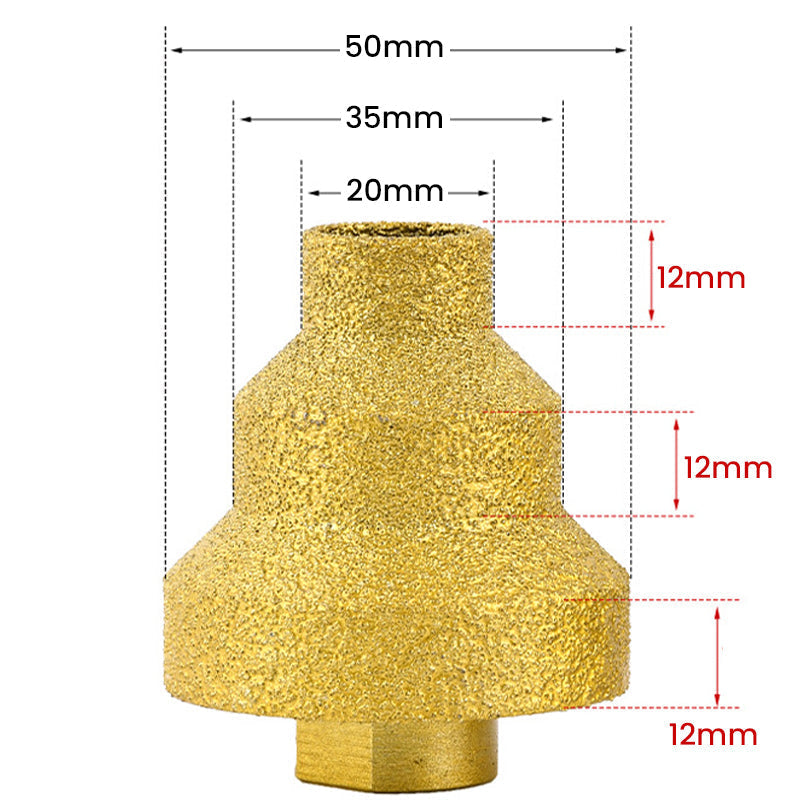 🔥2025 Hot Sale🔥 Effective Diamond Core Drill Bit