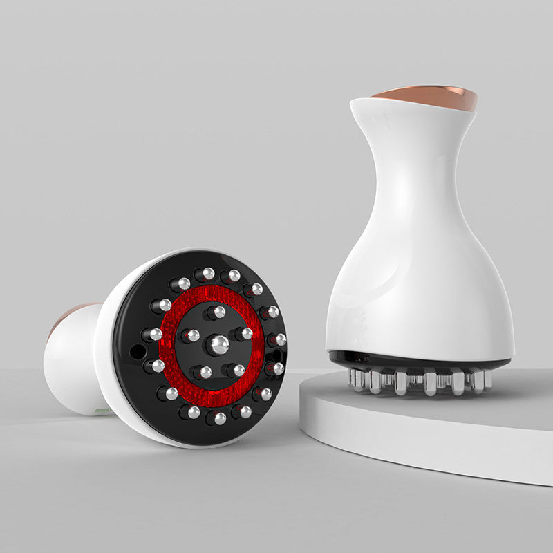 Chinese medicine and physiotherapy Electric Massage Meridian Brush