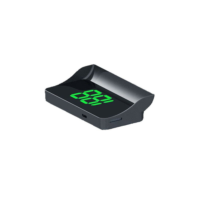 💥Escort for safe driving💥Car head-up display speedometer