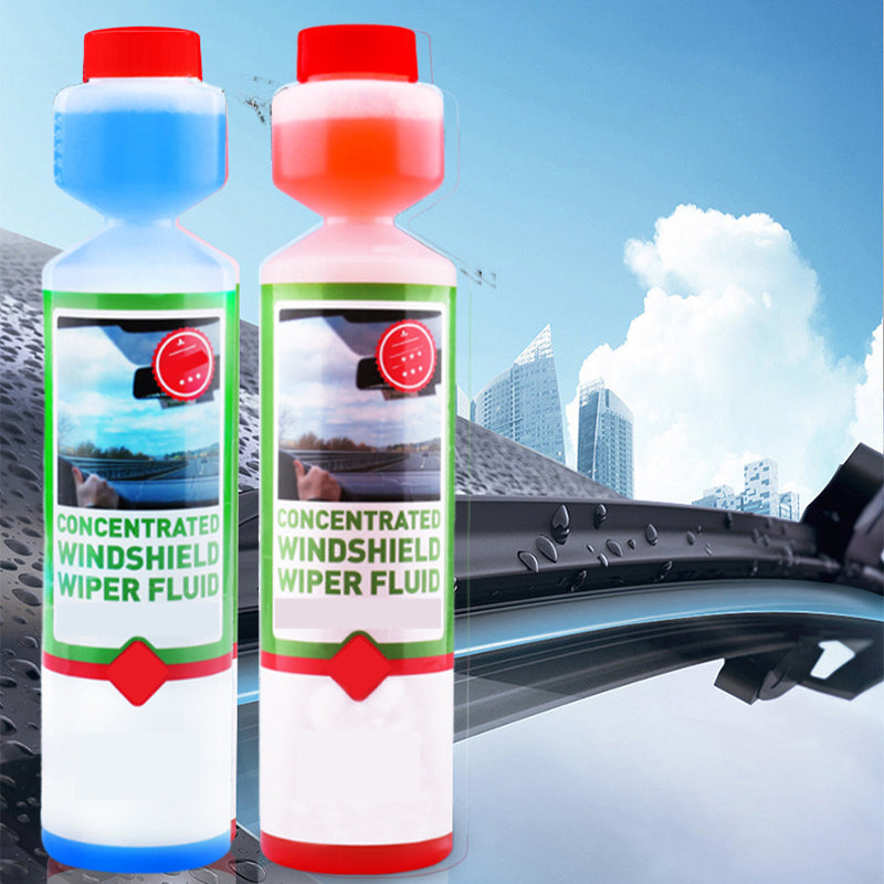 🔥HOT SALE🔥270ml Concentrate Windshield Wiper Fluid