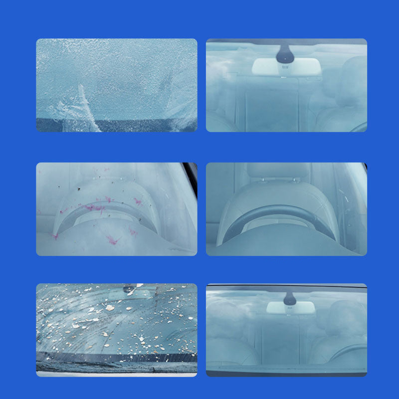 🔥HOT SALE🔥270ml Concentrate Windshield Wiper Fluid