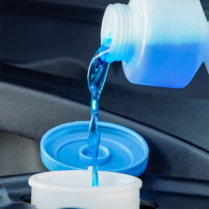 🔥HOT SALE🔥270ml Concentrate Windshield Wiper Fluid
