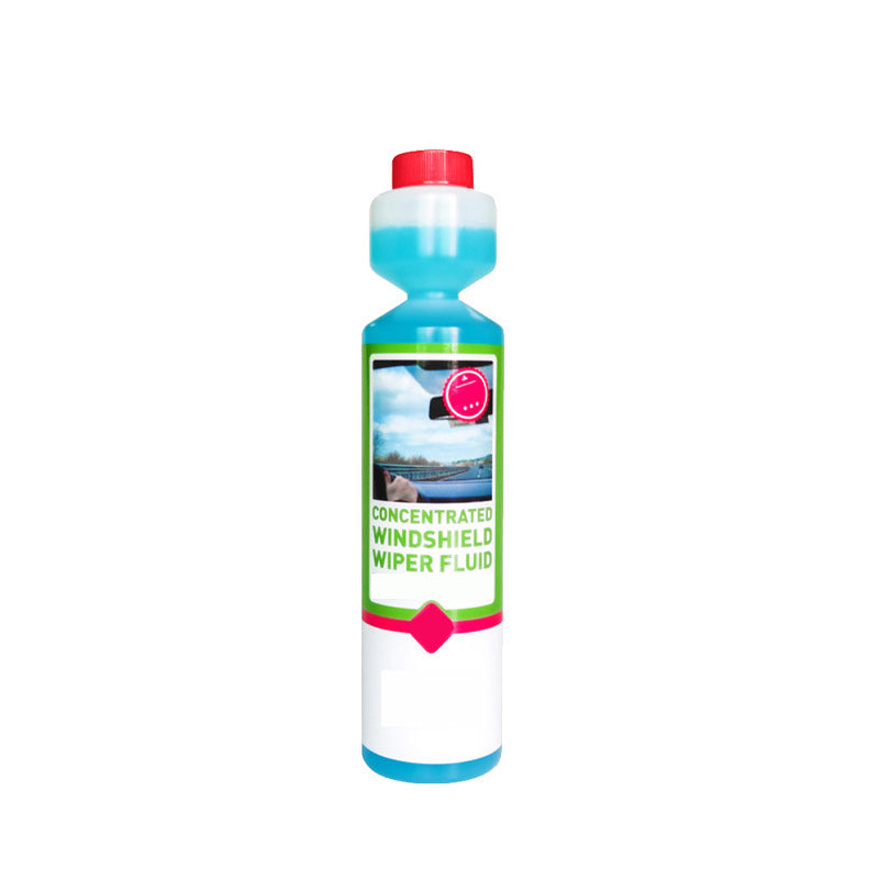 🔥HOT SALE🔥270ml Concentrate Windshield Wiper Fluid