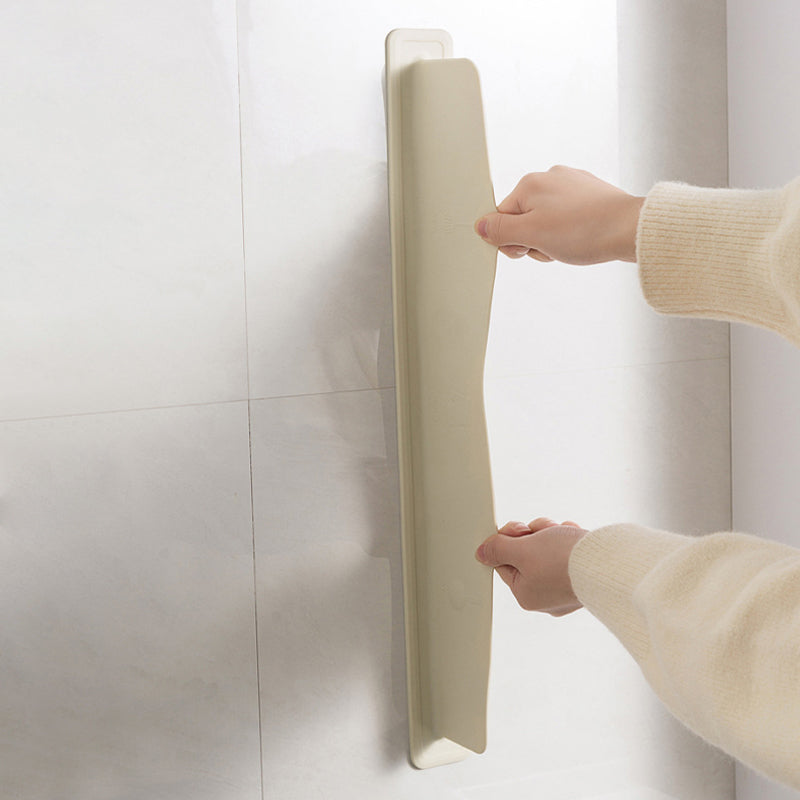 Silicone Sink Water Splash Guard for Kitchen