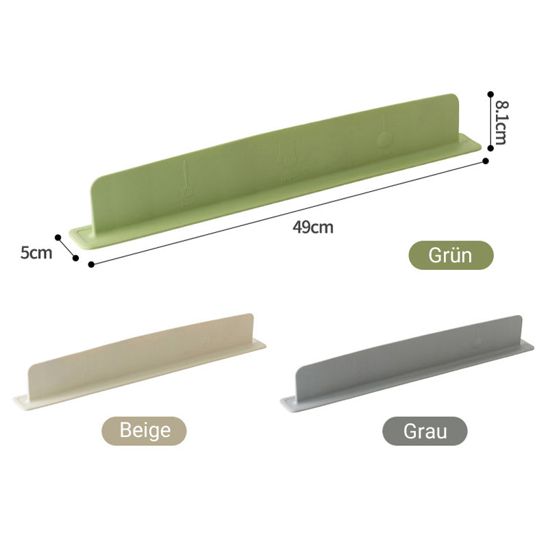Silicone Sink Water Splash Guard for Kitchen