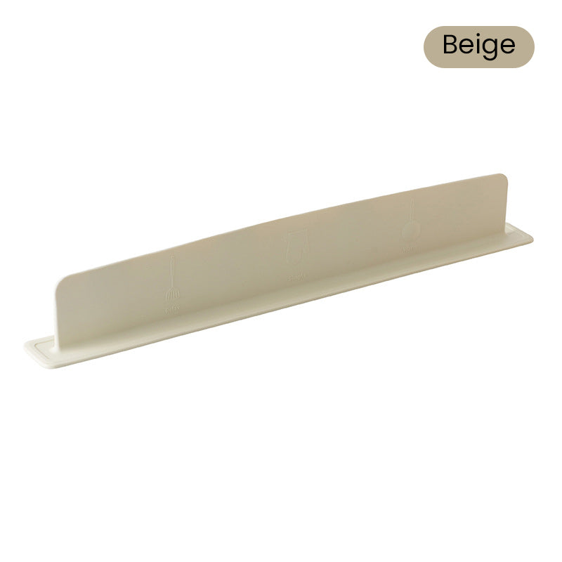 Silicone Sink Water Splash Guard for Kitchen
