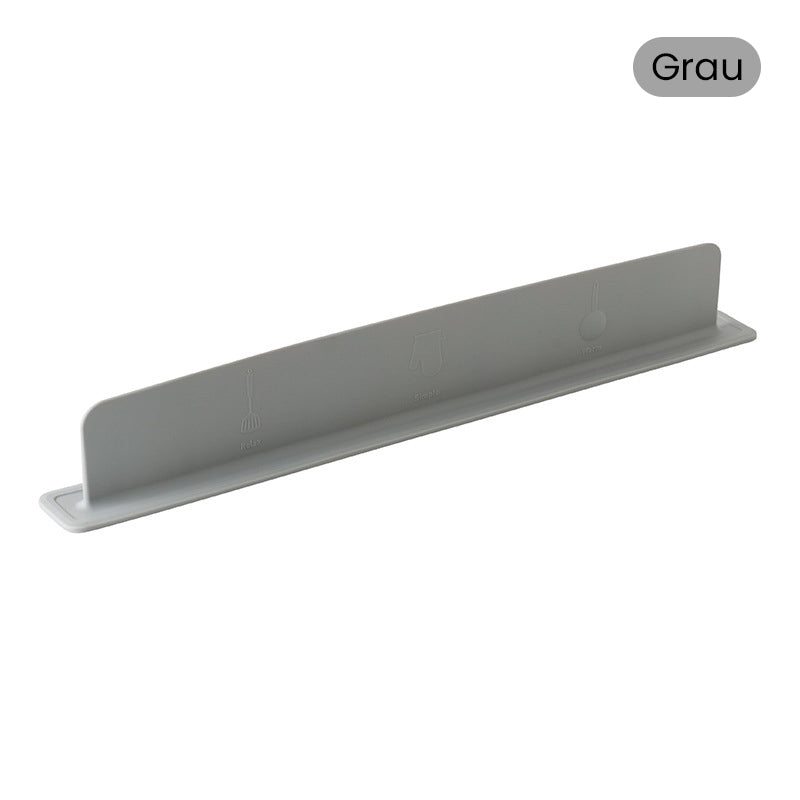Silicone Sink Water Splash Guard for Kitchen