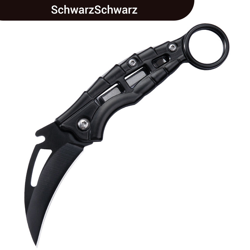 🔥HOT SALE🔥Outdoor tactical folding pocket knife