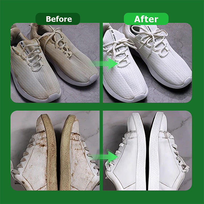 ✨Buy 2 Get 1 Free!!✨Water-Free Gentle Cleansing Shoe Brush