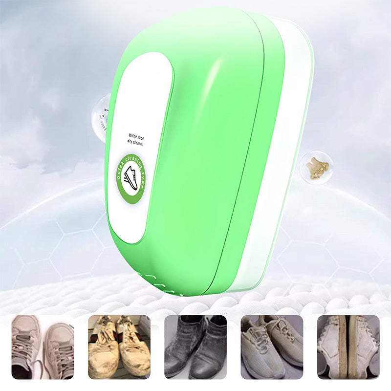 ✨Buy 2 Get 1 Free!!✨Water-Free Gentle Cleansing Shoe Brush