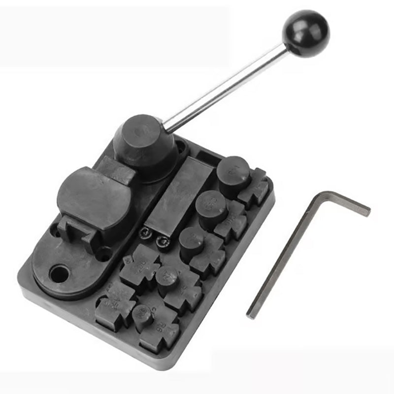 š„2025 New Products Hot Saleš„ Metal Wire Bending Jig Set with Adjustable Dies