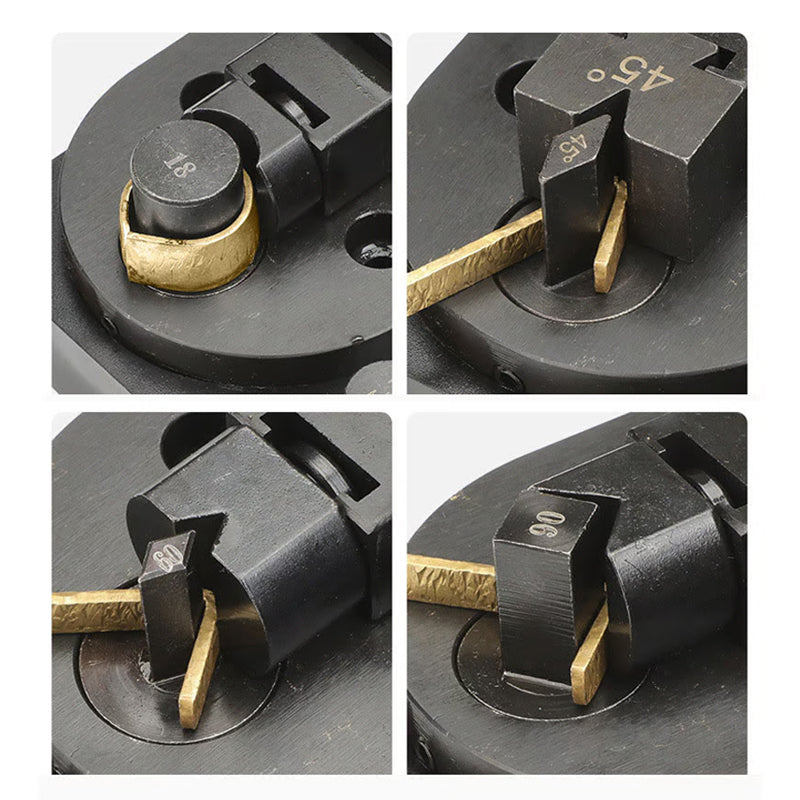 š„2025 New Products Hot Saleš„ Metal Wire Bending Jig Set with Adjustable Dies