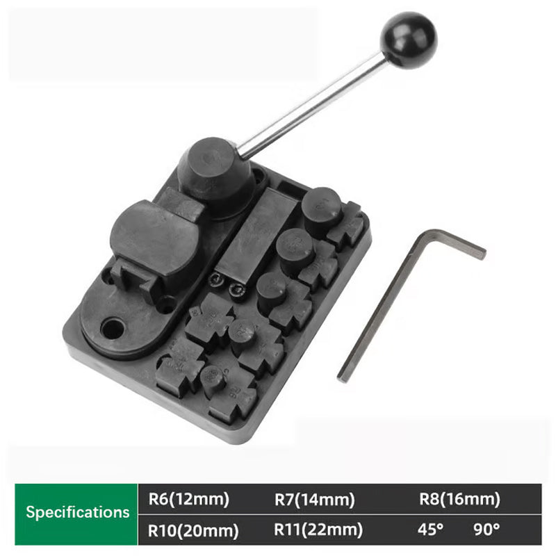 š„2025 New Products Hot Saleš„ Metal Wire Bending Jig Set with Adjustable Dies
