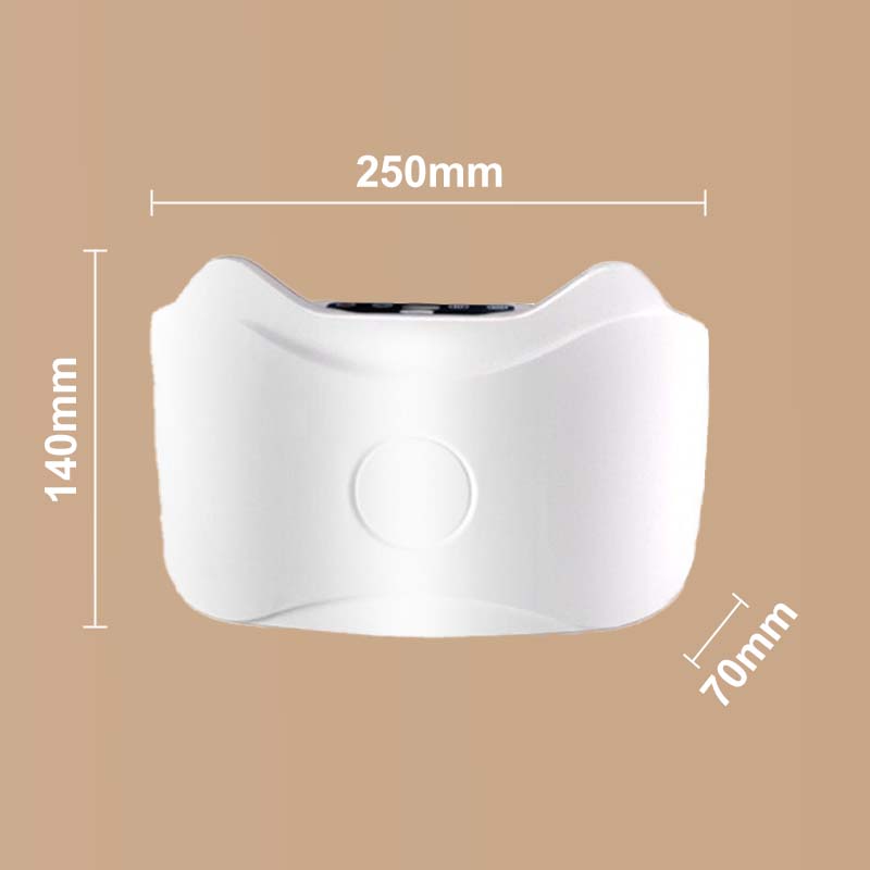 🎁Slimming Magic Weapon🔥Electric Wireless Abdominal Massager for Fat Burning & Digestion