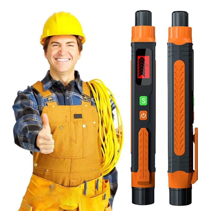 🔥2025 ventes chaudes🔥Portable Pen Type Combustible Gas Leak Detector