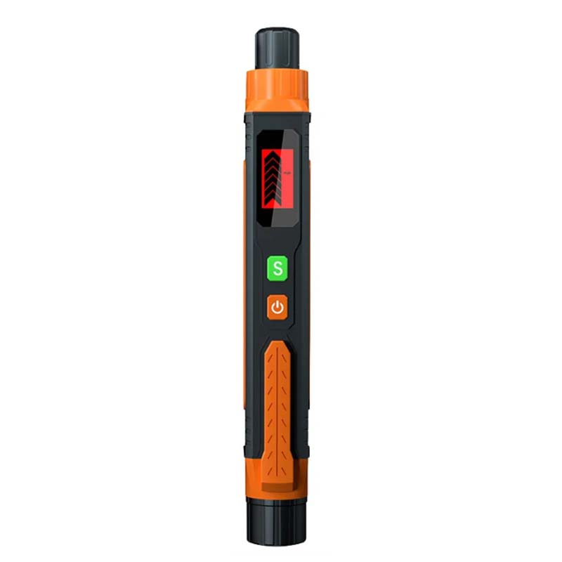 🔥2025 ventes chaudes🔥Portable Pen Type Combustible Gas Leak Detector