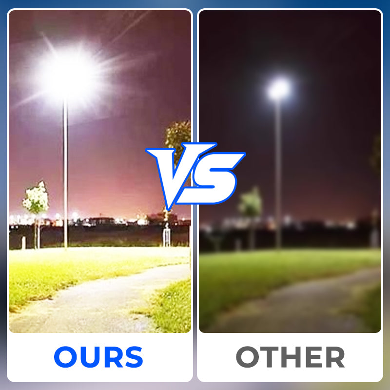 ☀️Solar Extra Bright Waterproof Outdoor Light💡