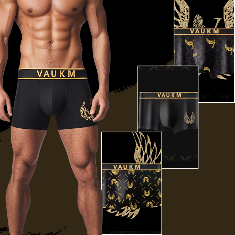 š„HOT SALEš„Men's Magnetic Energy Field Therapy Boxer Briefs
