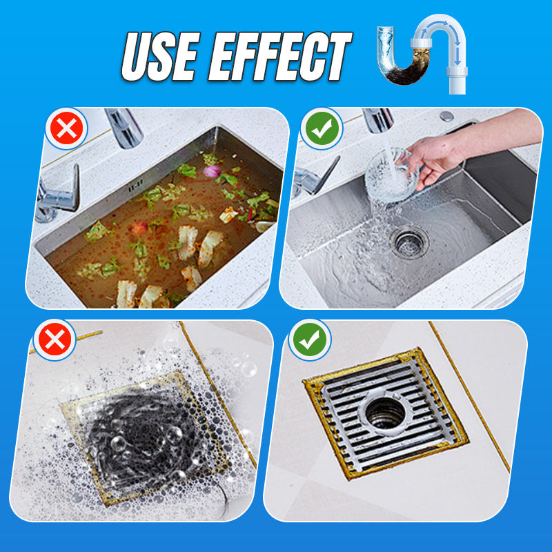 🔥2025 new hot sale🔥 Rotary High-Pressure Sewer Jetting Nozzle