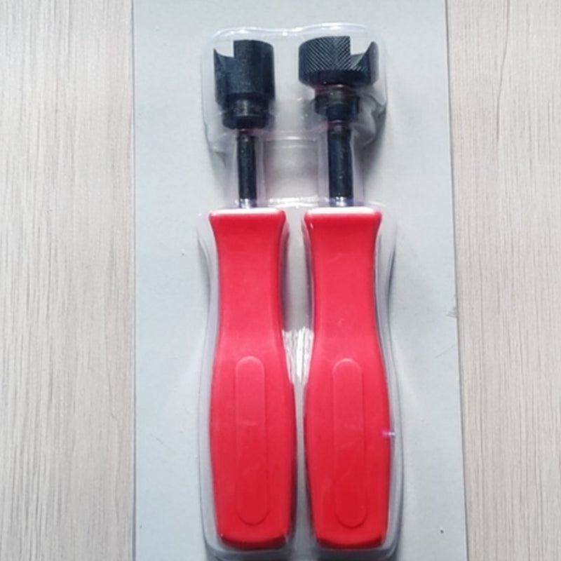 š„HOT SALEš„Brake Spring Compressor Tool 2-PCS Kit