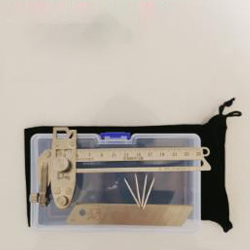 Multi-functional Portable Aluminum Adjustable Ceiling Hole opener