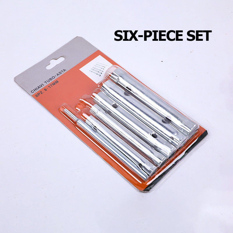 Washbasin Faucet Installation Repair Kit Tools