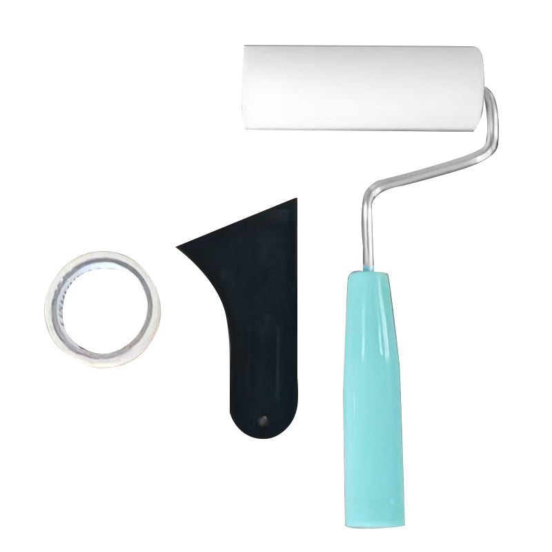 Water-Based Transparent Frosted Glass Paint