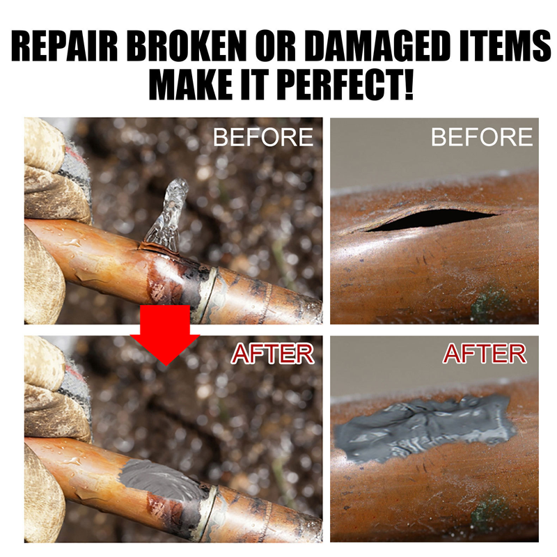 š„BUY 2 GET 3 FREE š„Super Welding A plus B Adhesive