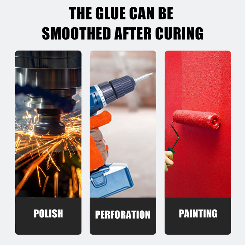 š„BUY 2 GET 3 FREE š„Super Welding A plus B Adhesive