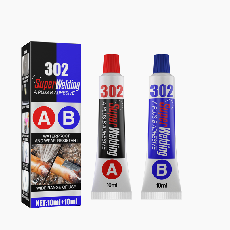 š„BUY 2 GET 3 FREE š„Super Welding A plus B Adhesive