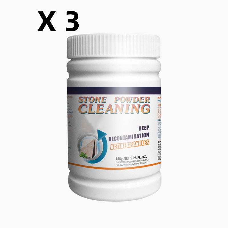 š„2025 Hot Saleš„ Powerful Stone Cleaning Powder