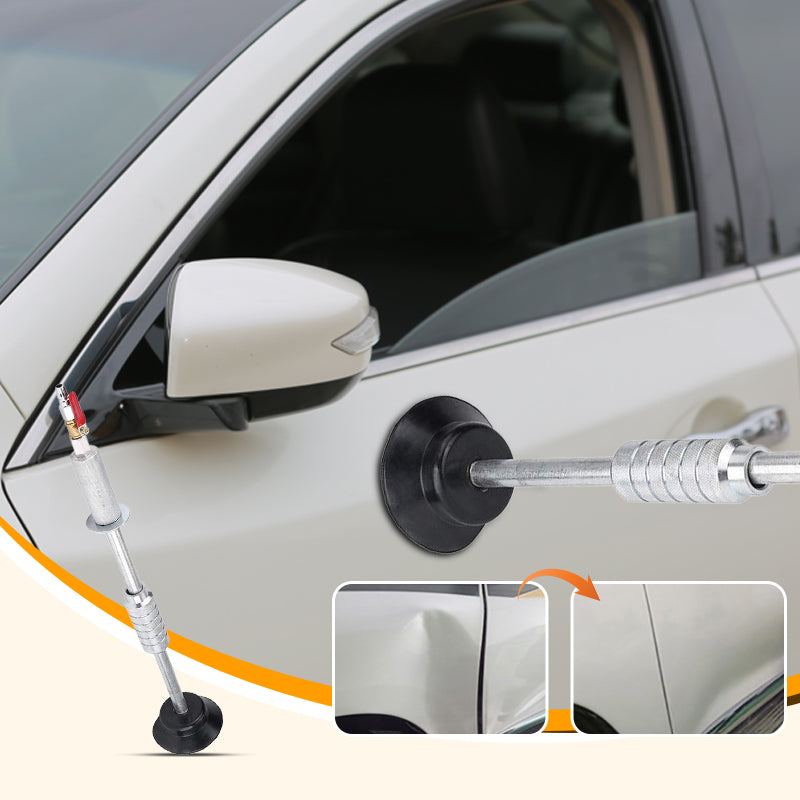 🔥 Hot Sale For 50% OFF🔥🛻🪠Dent Repair Magic - Auto Body Dent Repair Suction Cup Tool