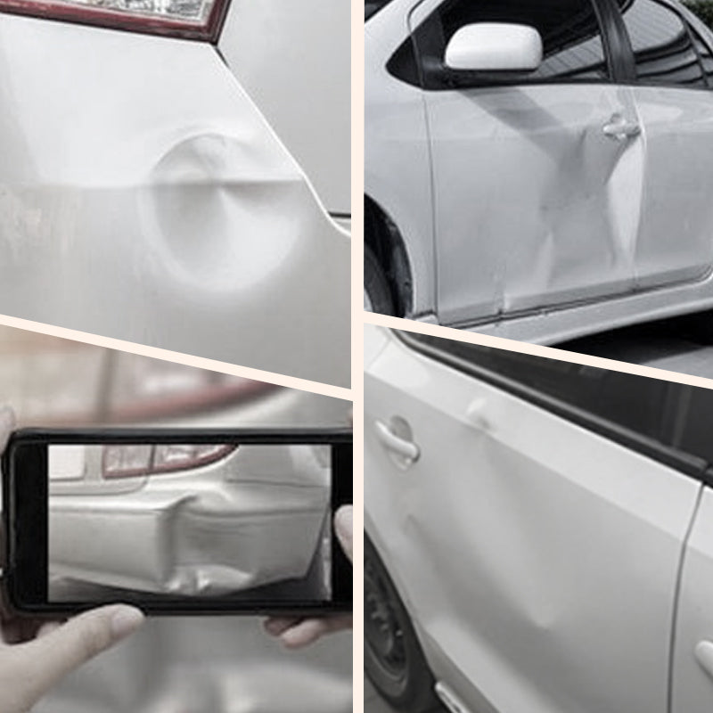 🔥 Hot Sale For 50% OFF🔥🛻🪠Dent Repair Magic - Auto Body Dent Repair Suction Cup Tool