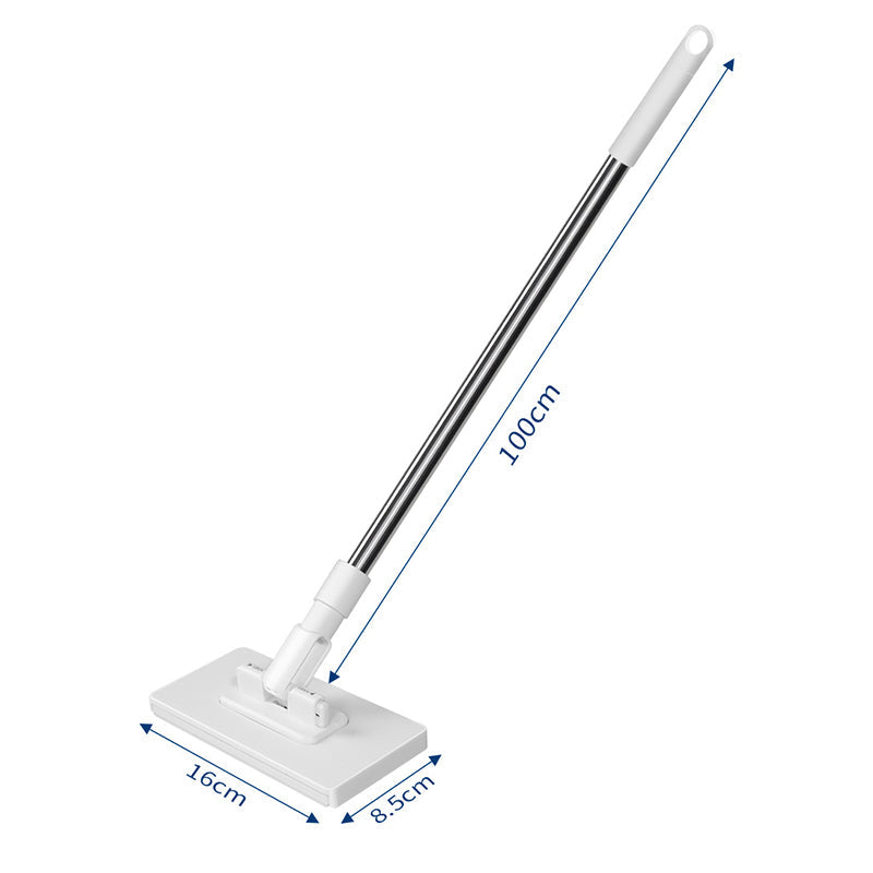 š„ Last day! 70% Off š„Disposable Dust Mop with 4 Reusable Cloths