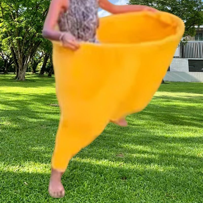 Granny Pants Toss Lawn Game Kit