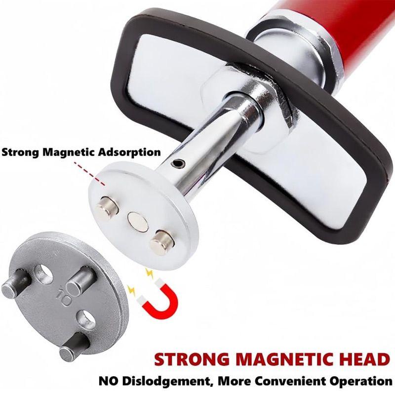 24pcs Pneumatic Brake Caliper Compression Tool(50% OFF)