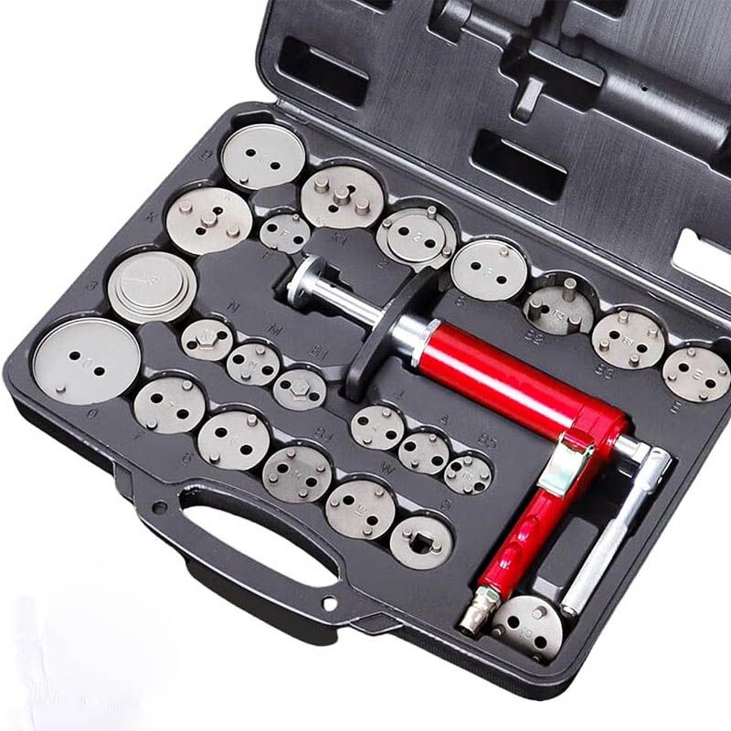 24pcs Pneumatic Brake Caliper Compression Tool(50% OFF)