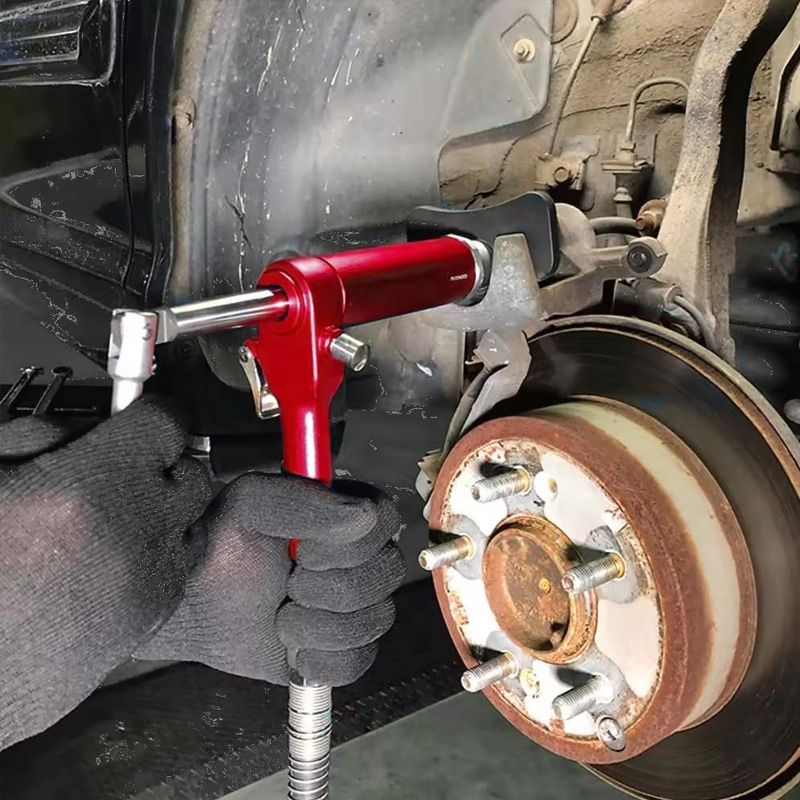 24pcs Pneumatic Brake Caliper Compression Tool(50% OFF)
