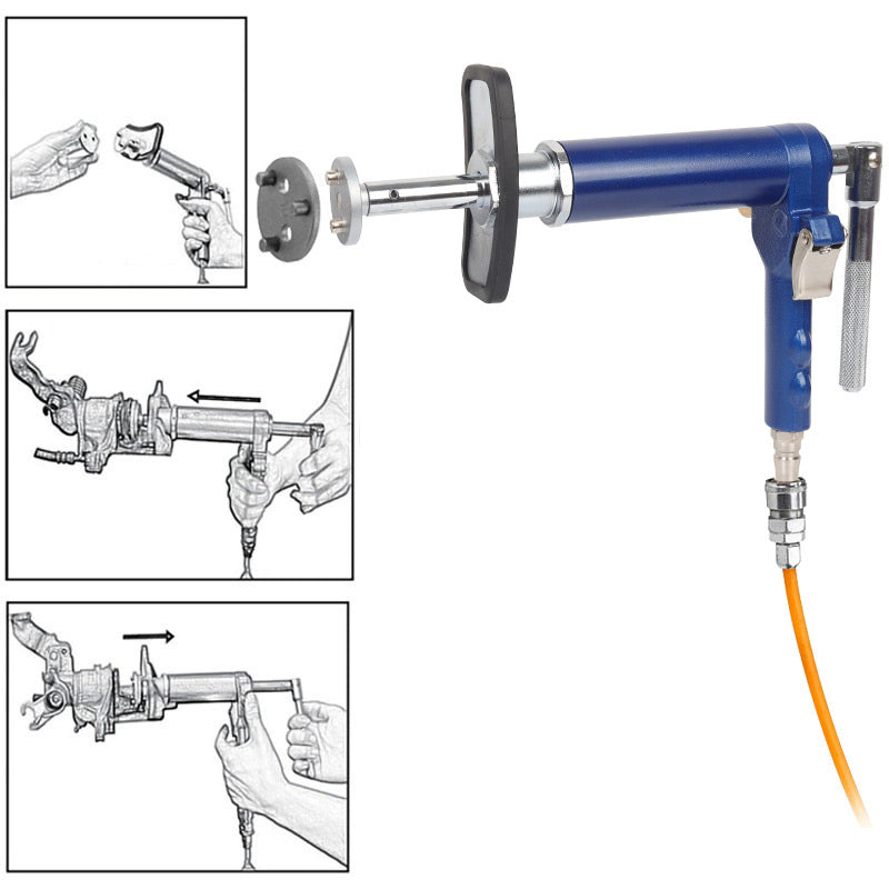 24pcs Pneumatic Brake Caliper Compression Tool(50% OFF)